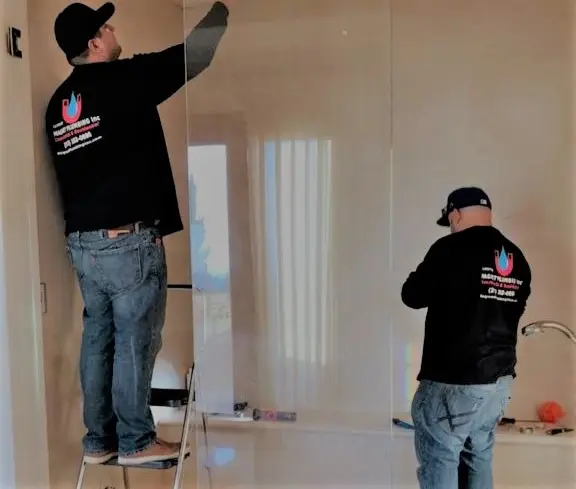 Professional plumbing installation for Tankless Water Heater Installation in Huntington Woods